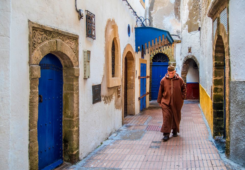 Essaouira