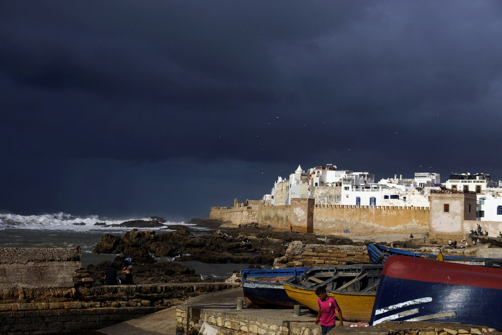 Essaouira