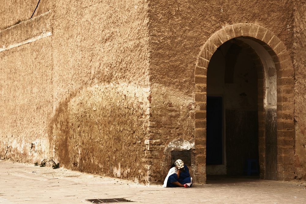 Essaouira