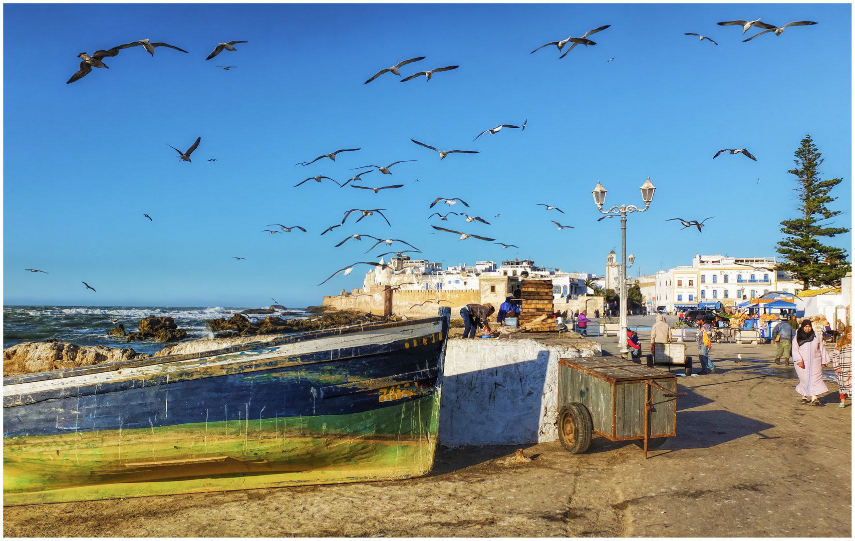 Essaouira