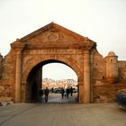 Essaouira al tramonto