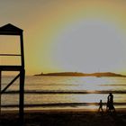 Essaouira Beach