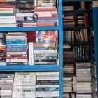 Essaouira - Bücherladen