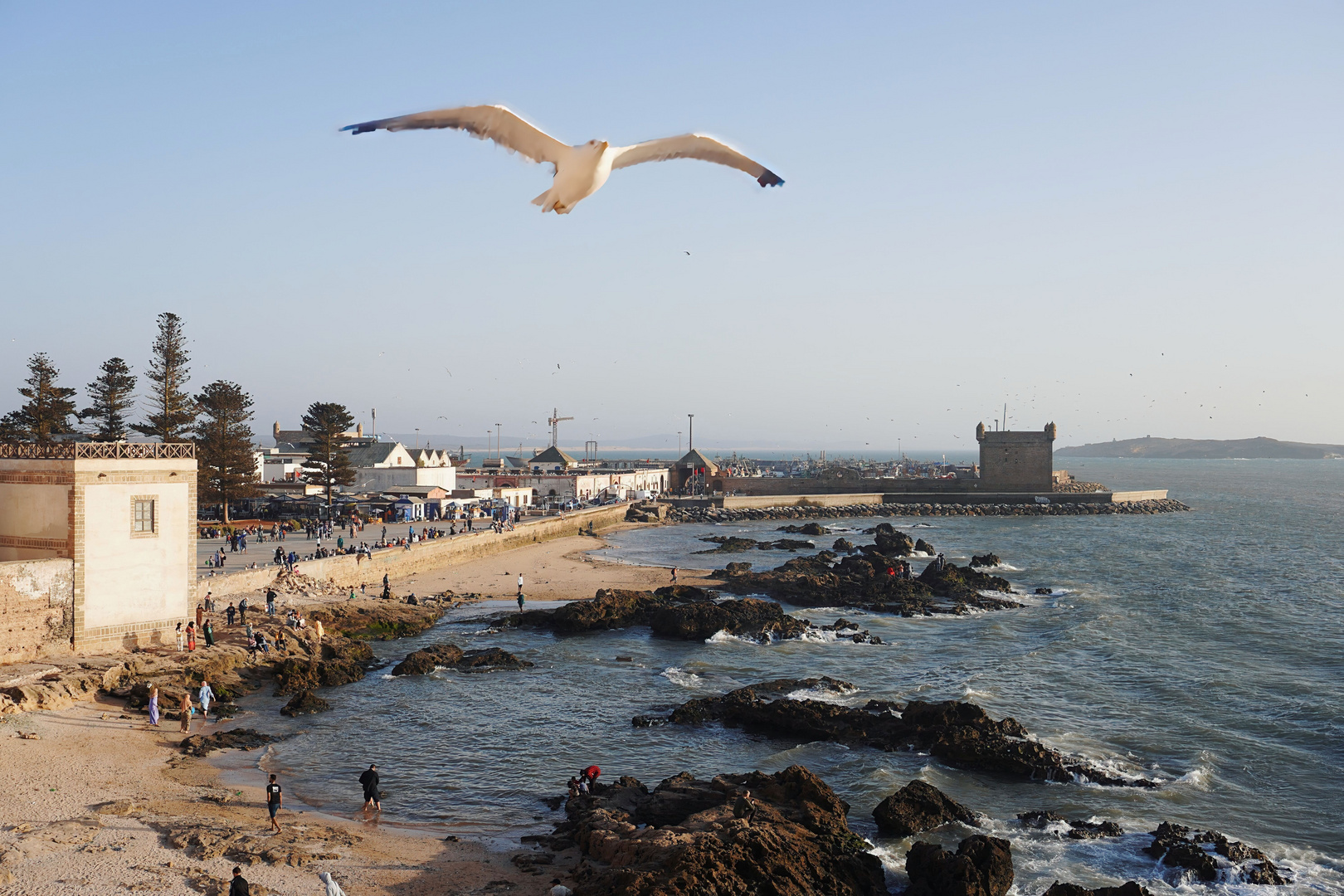 Essaouira