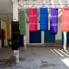 Essaouira, Colori - Essaouira, Colors