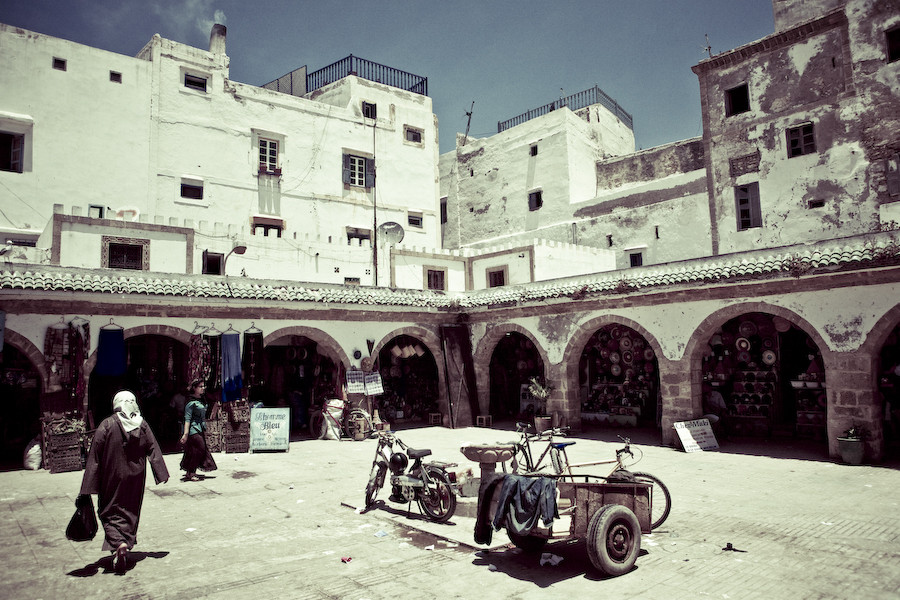 Essaouira