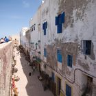 Essaouira, Dentro le mura - Essaouira, Inside the walls