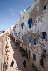 Essaouira, Dentro le mura - Essaouira, Inside the walls