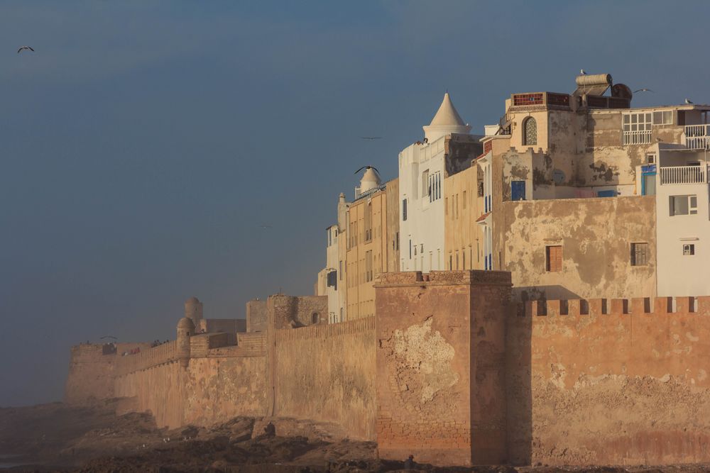 Essaouira - die Schöne