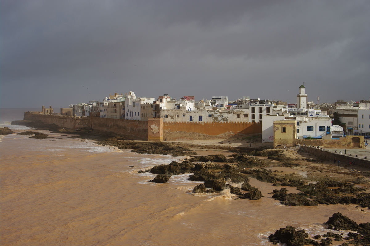 Essaouira