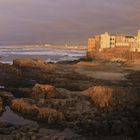 Essaouira en feu