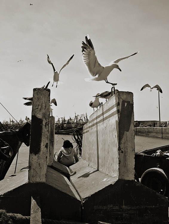 Essaouira