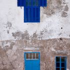 Essaouira, Finestre - Essaouira, Windows