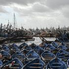 Essaouira Hafen