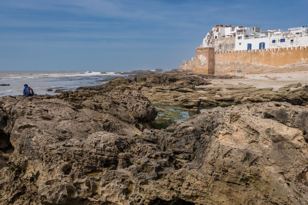 Essaouira I - Marokko