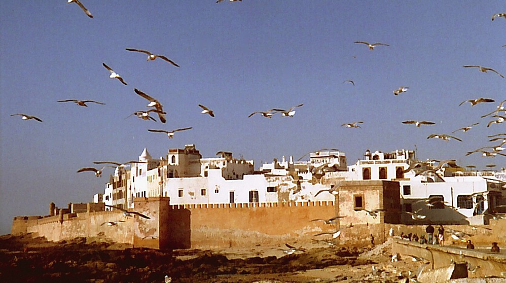 Essaouira II