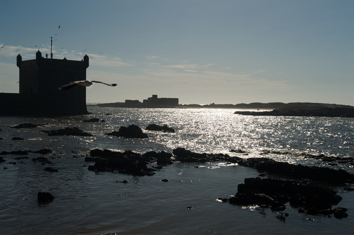 Essaouira III (reload)