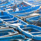 Essaouira - im Hafen