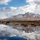 Essaouira in the morning