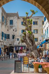 Essaouira IV - Marokko