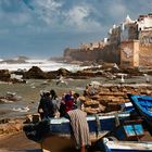 Essaouira - Juwel am Atlantik