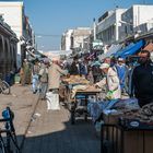 Essaouira - Markt in der Altstadt