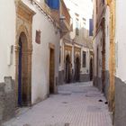 Essaouira, Maroc