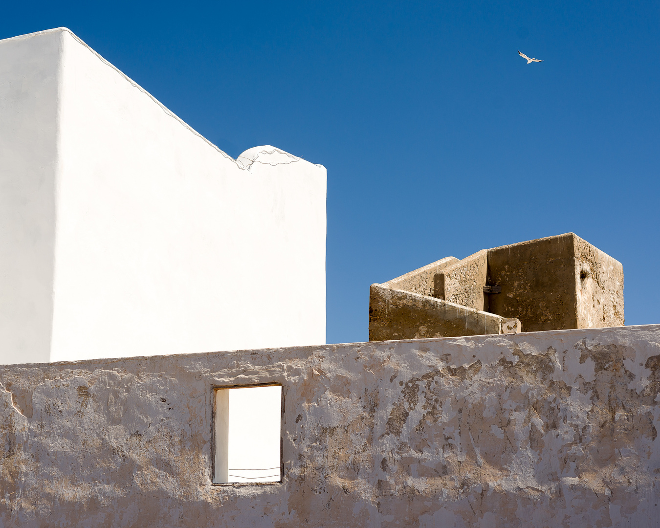 Essaouira, Marokko 09/2014