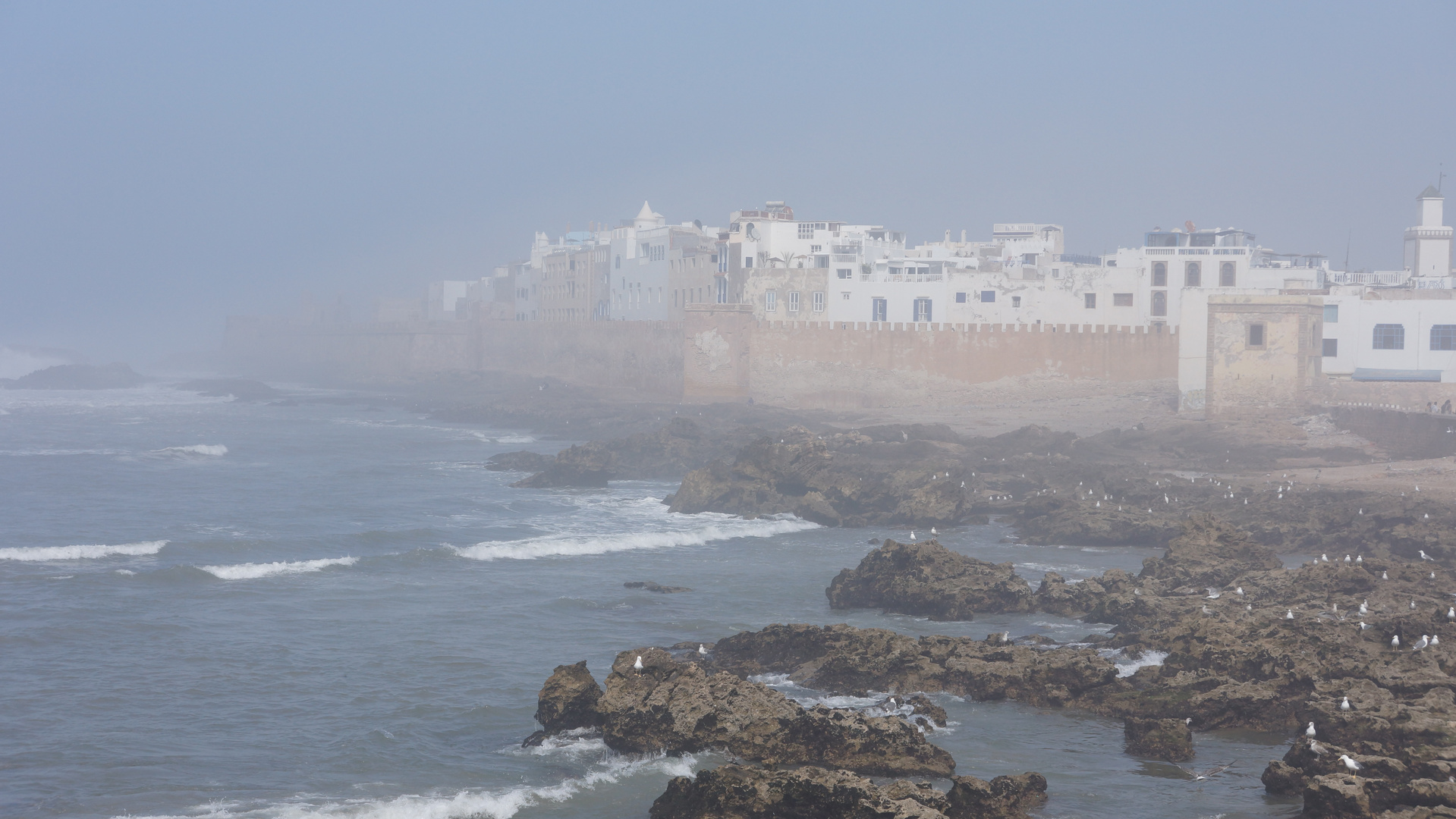 Essaouira, Marokko