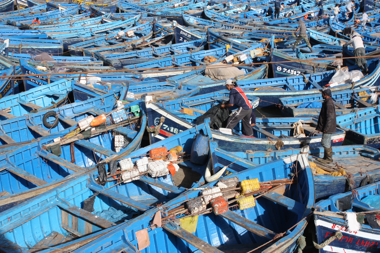 Essaouira, Marokko