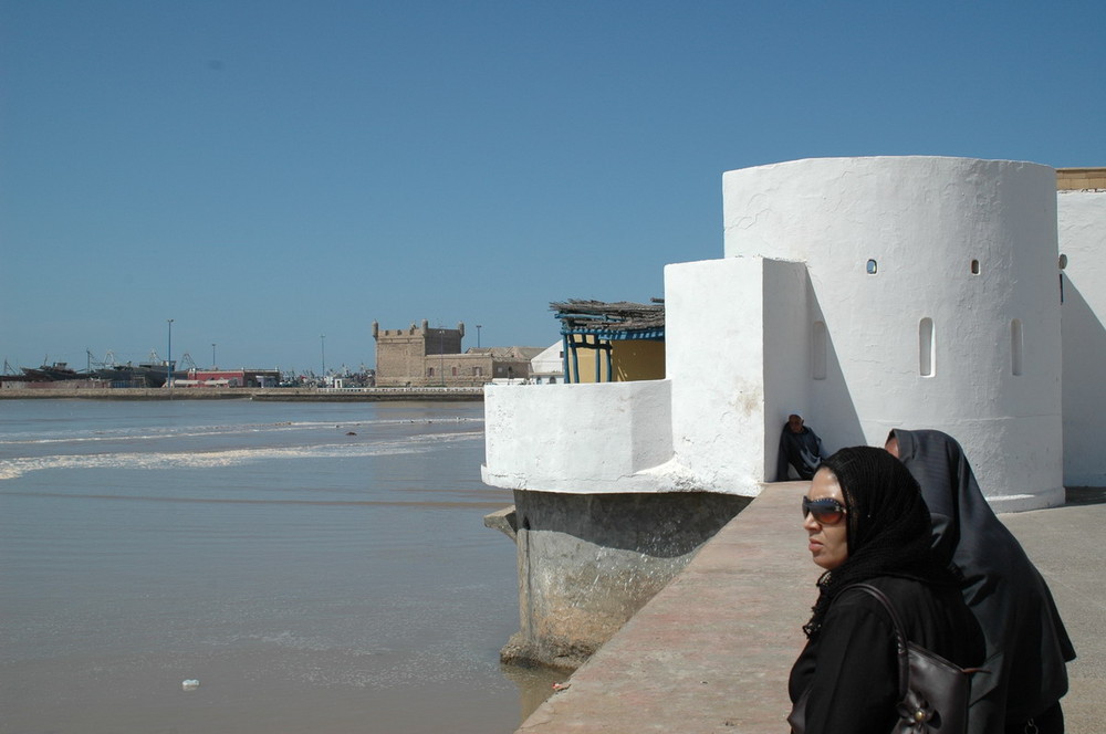Essaouira - modern und traditionell