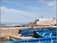 Essaouira - Morocco