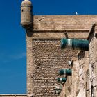 Essaouira, Mura e Cannoni - Essaouira, Walls and cannons