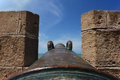 Essaouira, Punto di vista insolito - Essaouira, a different point of view