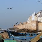 Essaouira seeside