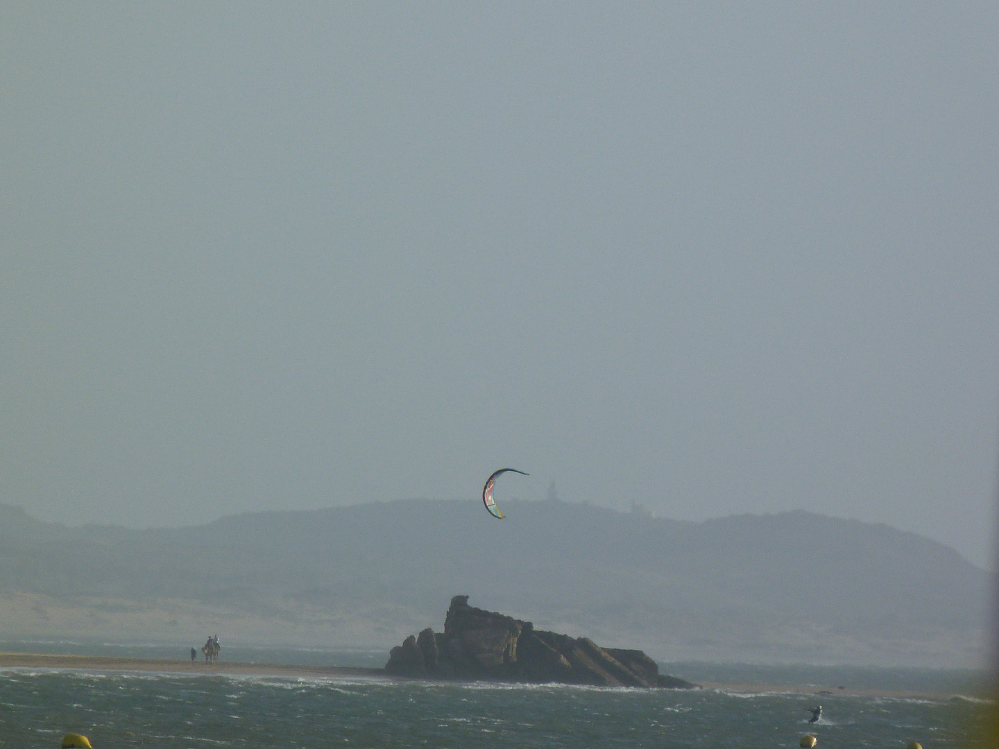 Essaouira sommer 2014