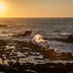 Essaouira - Sonnenuntergang