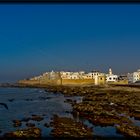 Essaouira sunset