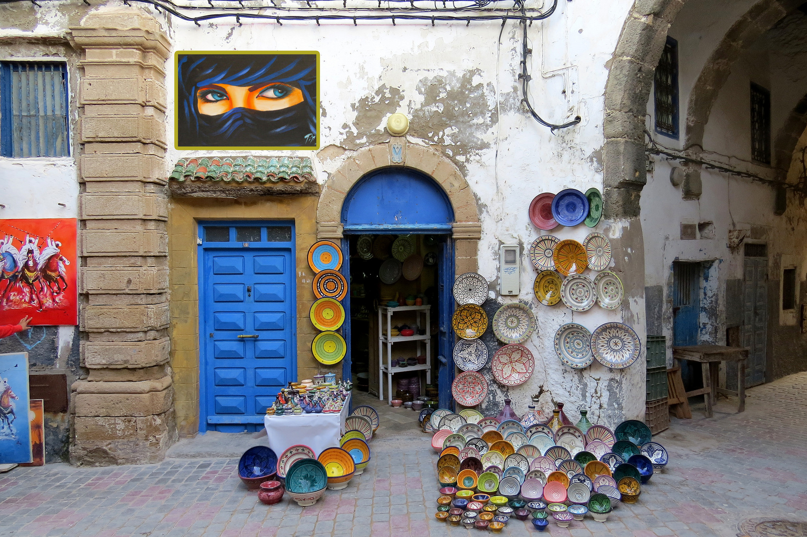 Essaouira / Tunesien (I)