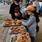 essen auf der Straße