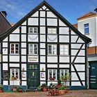 Essen-Borbeck / Historisches Gasthaus