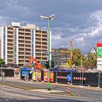 Essen-Borbeck - Kaufland kommt! (Teil 2)