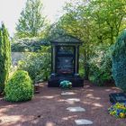 Essen-Bredeney - Städt Friedhof - Familie Albrecht -