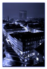 Essen-City-Lights 2