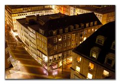 Essen-City-Lights I.