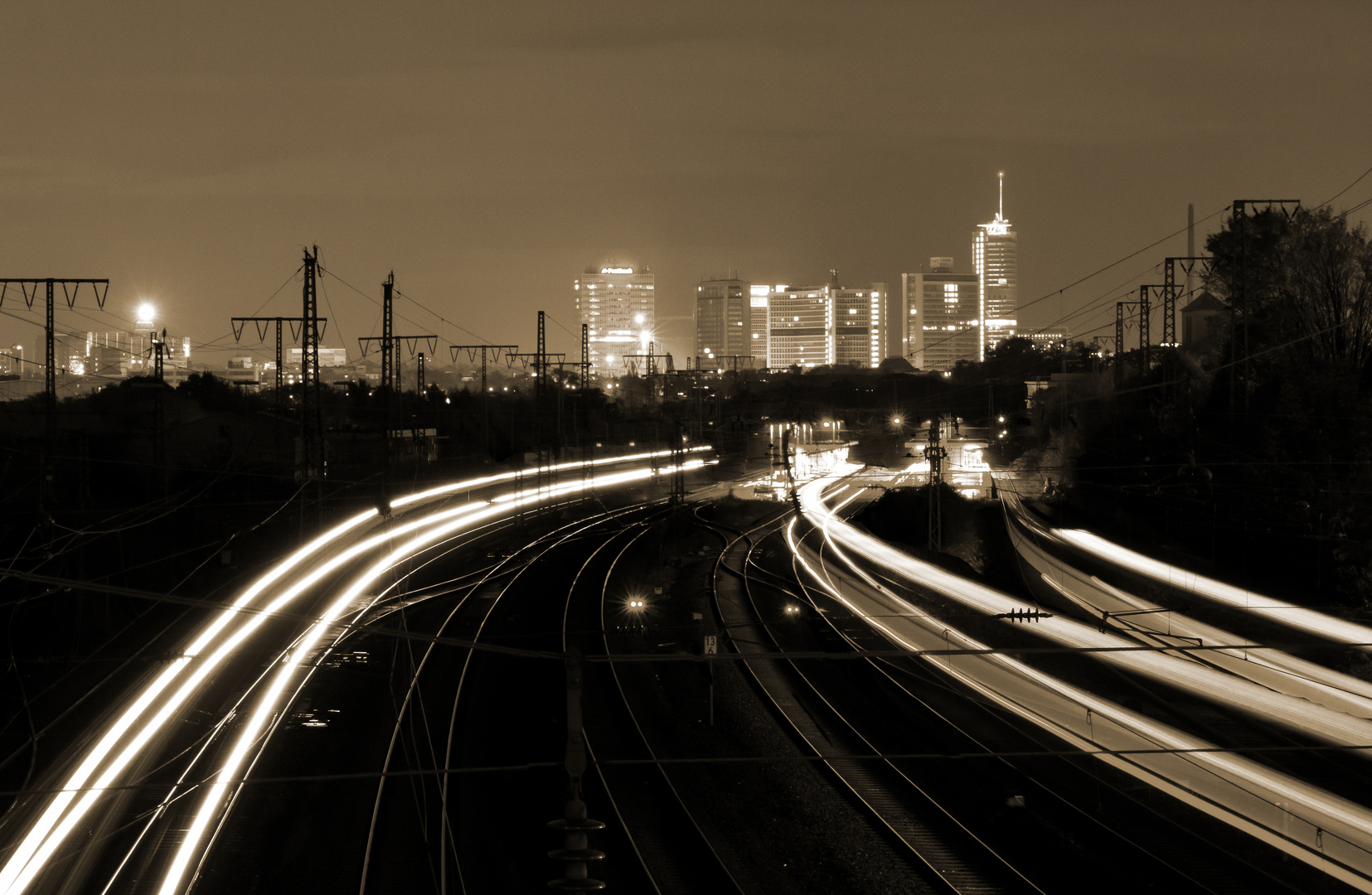 Essen, du Perle im Ruhrgebiet