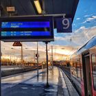 Essen Hauptbahnhof