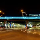 ESSEN HAUPTBAHNHOF