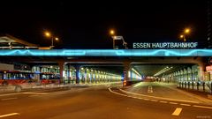 ESSEN HAUPTBAHNHOF