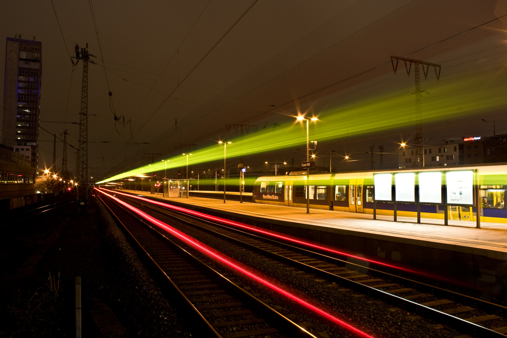 Essen HBF